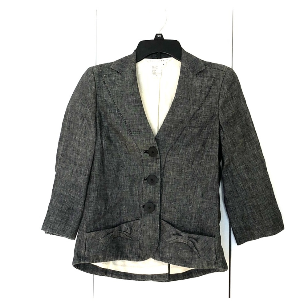 Max Studio Blazer